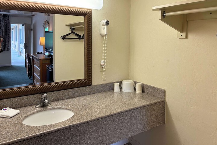 Bathroom Interior Photo