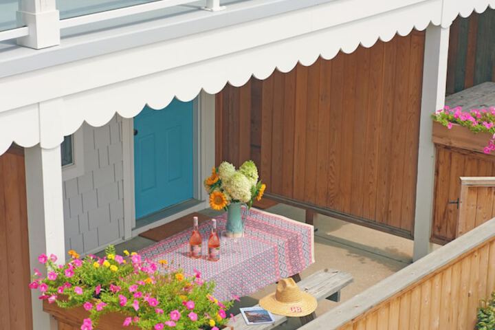Terrace/Patio 22 of 57