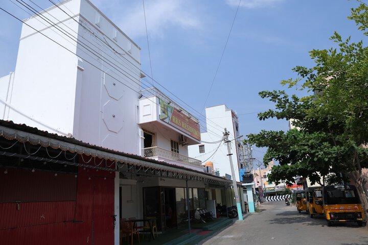 Hotel 36 of 38