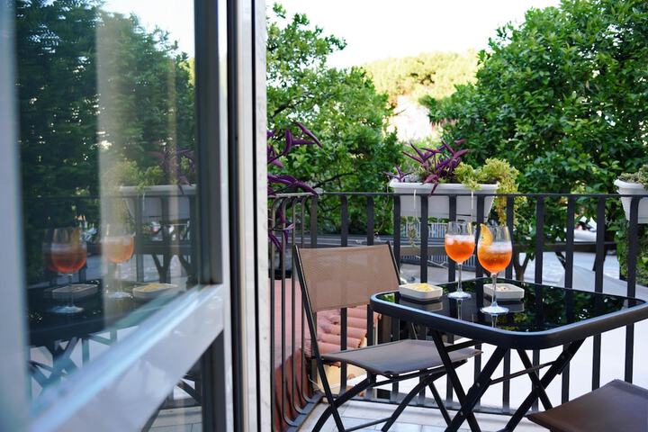 Terrace/Patio 18 of 42