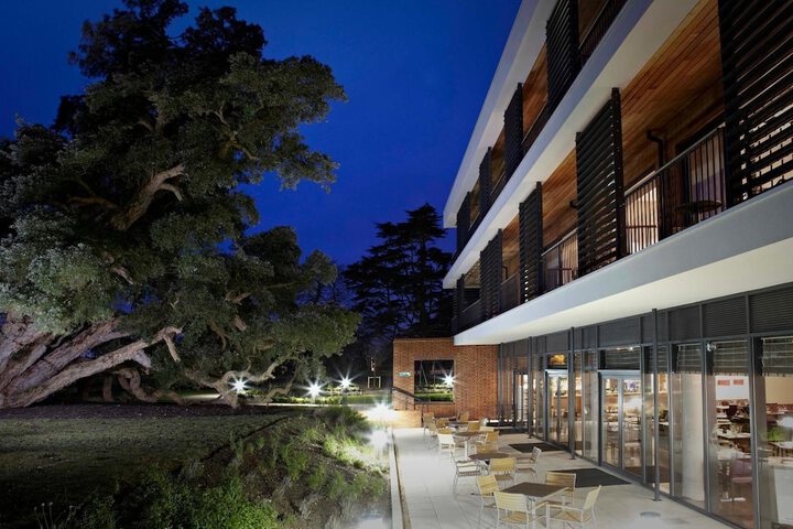 Hotel 47 of 48