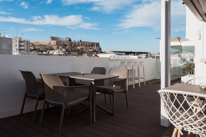 Terrace/Patio 108 of 122