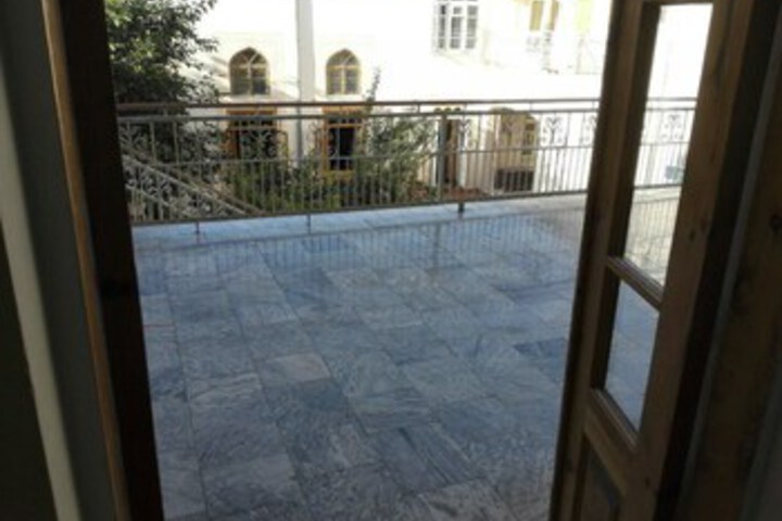 Terrace/Patio 2 of 22