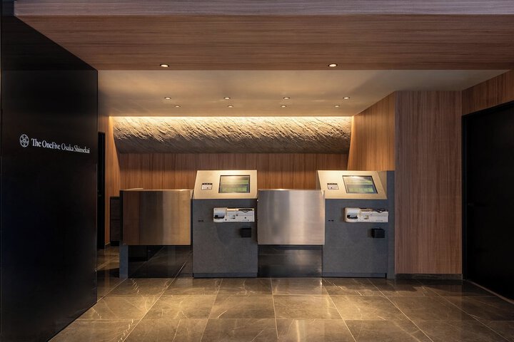 Hotel Interior 2 of 46