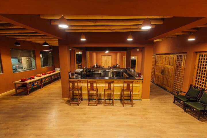 Dining Photos