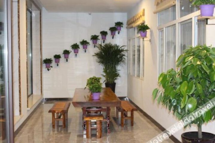 Hotel Interior 14 of 22