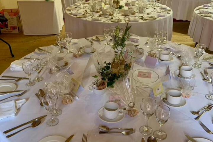 Fitness Center Photo