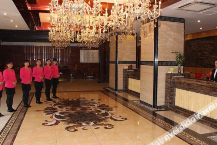 Hotel Interior 32 of 40