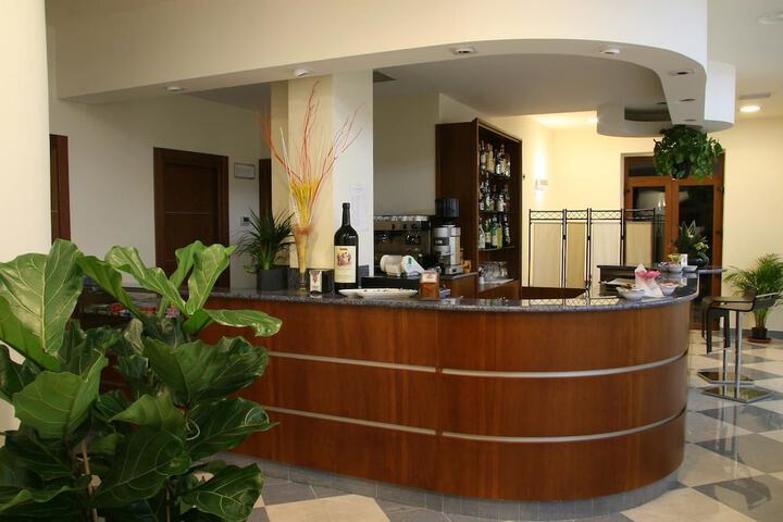 Hotel Interior 3 of 29