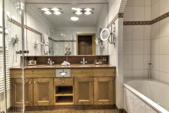 Bath Photo