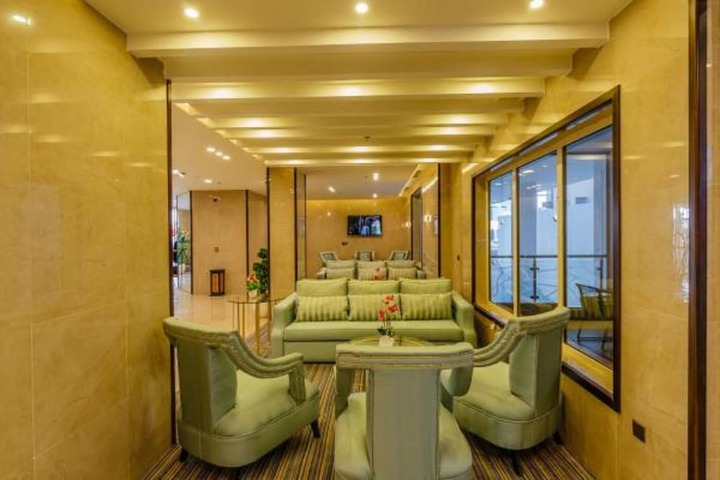 Hotel Interior 4 of 16