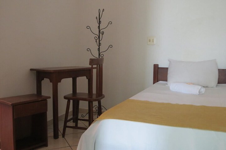 La Villa Hotel