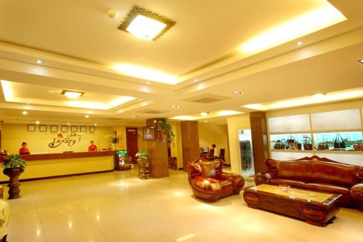 Hotel Interior 2 of 29