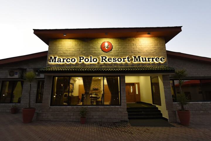 MARCO POLO RESORT MURREE
