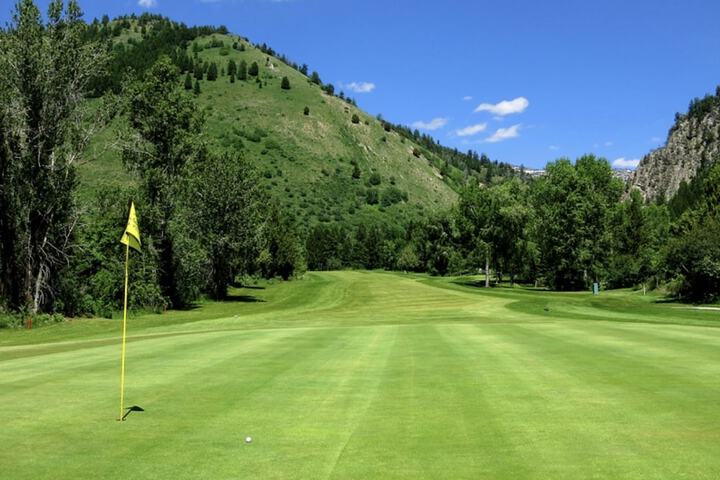 Golf 22 of 56