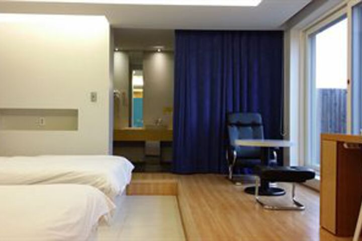 Suite Photo