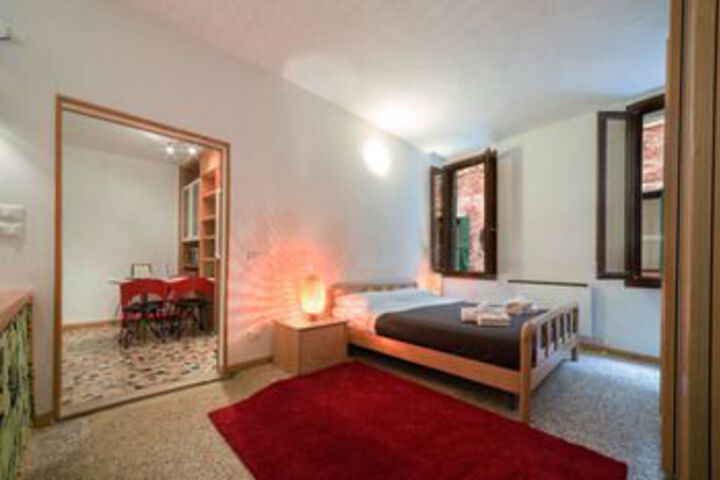 Ve.N.I.Ce. Cera Casa Della Biennale