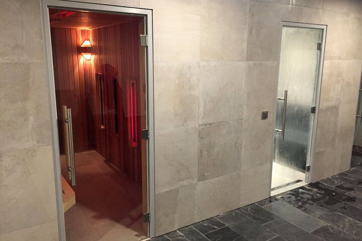 Spa Photos