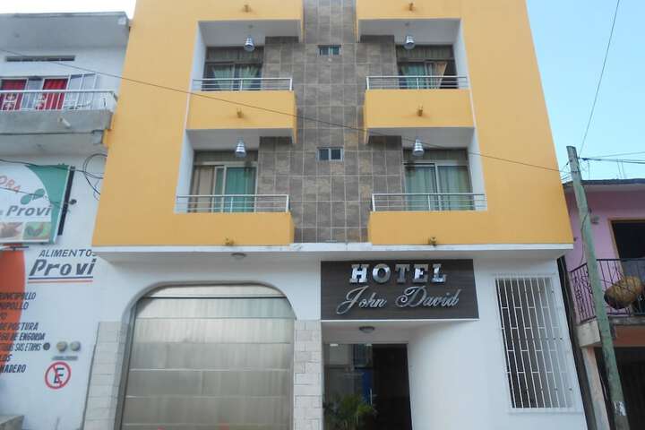 Facade