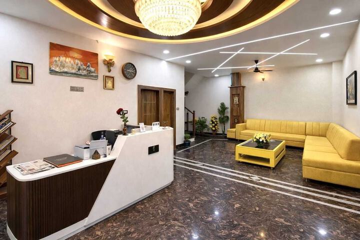 Hotel Interior 6 of 89