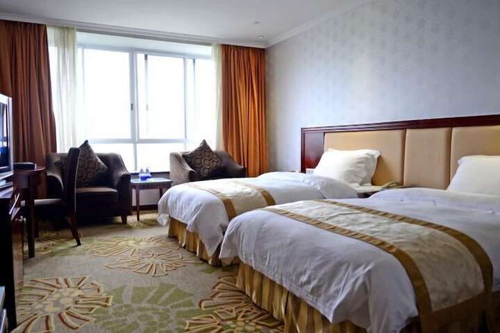 Hilton Garden Inn Guangzhou Conghua