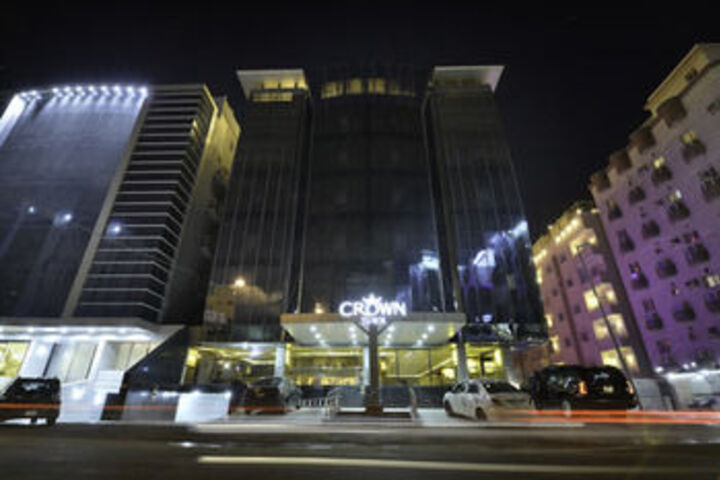 Hotel 19 of 51