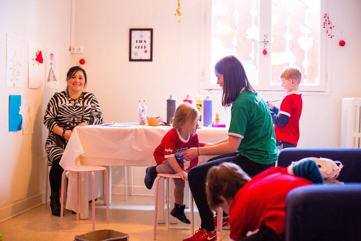 Childrens Activities 18 of 57