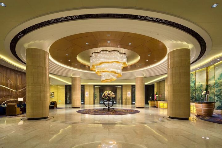 Hotel Interior 2 of 105