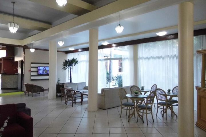 Hotel Interior 4 of 69
