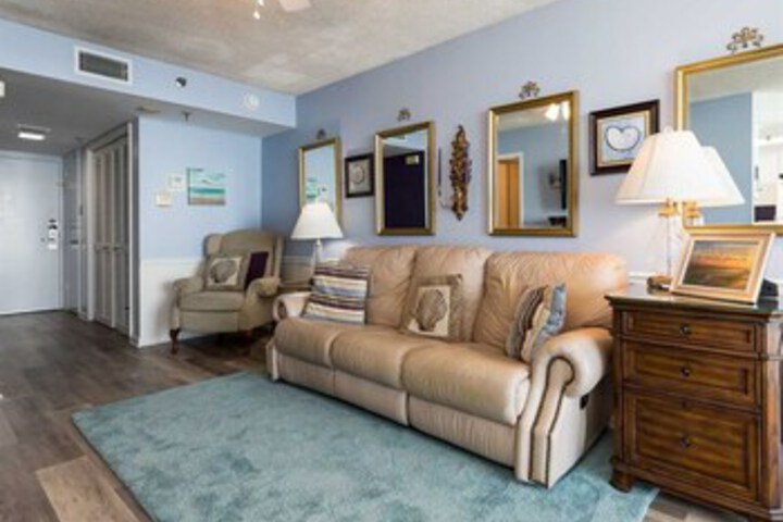 Photo of Phoenix III 3117 by Meyer Vacation Rentals
