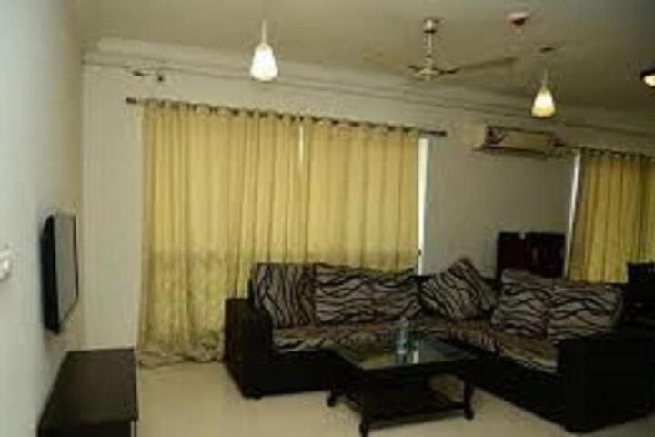 Oragadam Rooms by Actisai