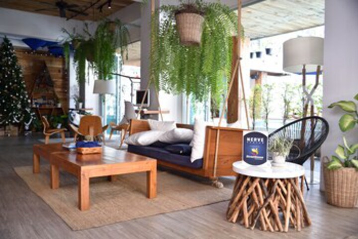 Image of STAY STREETGOOSE HUAY KAEW HOTEL