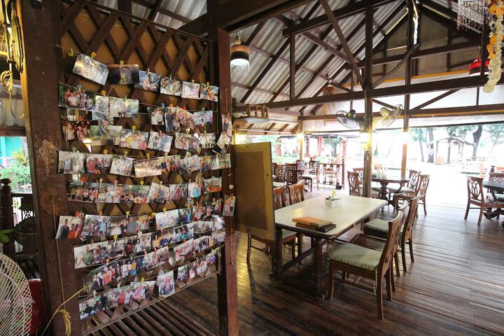 Restaurants