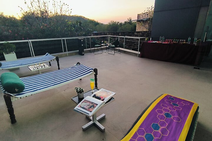 Terrace/Patio 31 of 100