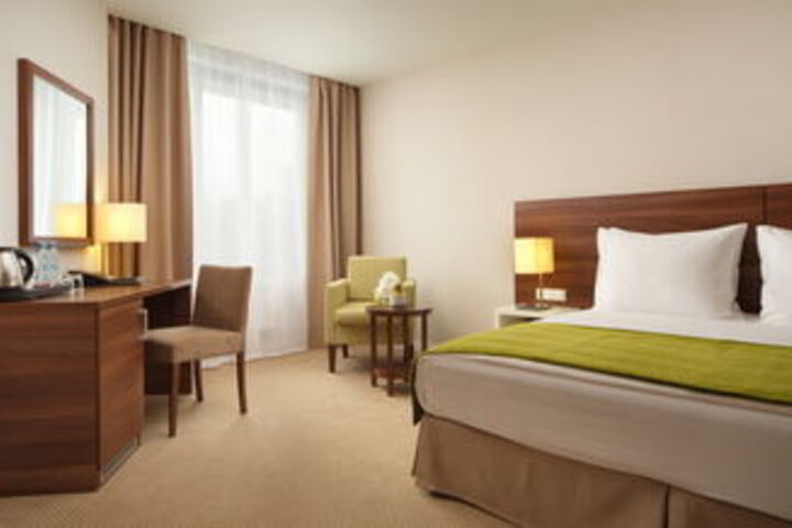 Standard Suite