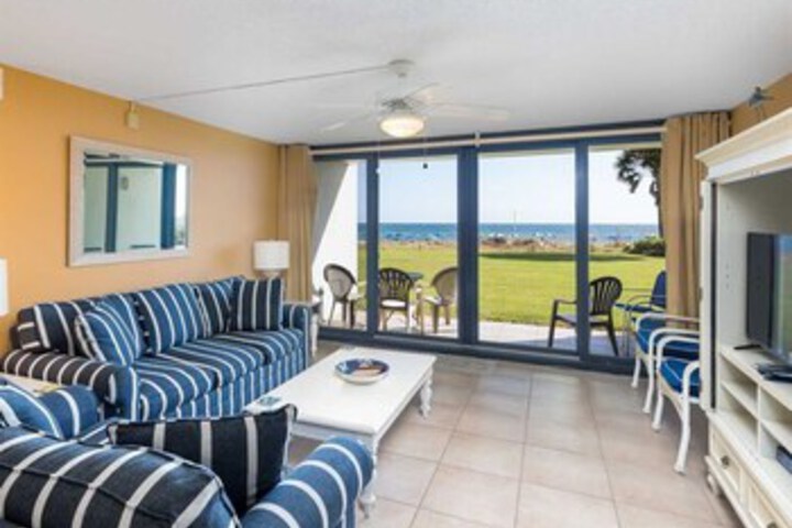 Breakers 13 by Meyer Vacation Rentals in Orange Beach, AL