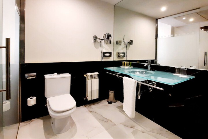 Bathroom Vanities