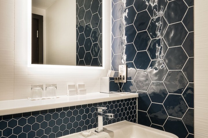 Bathroom Vanities