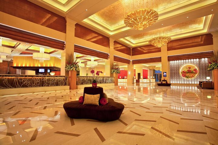 Hotel 61 of 64