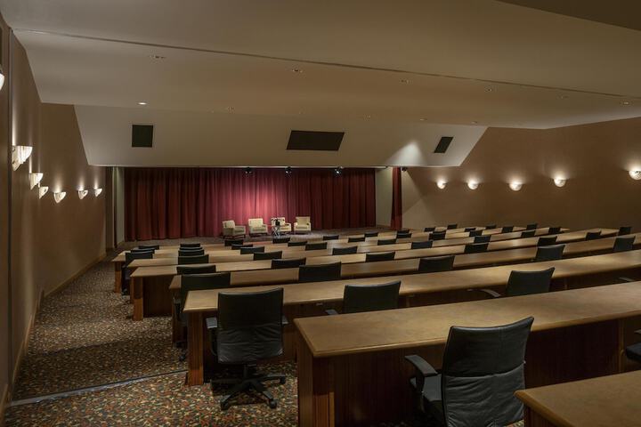 Meeting 100 of 112