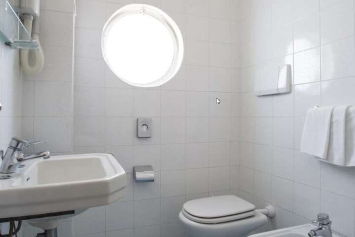 Bathroom Vanities