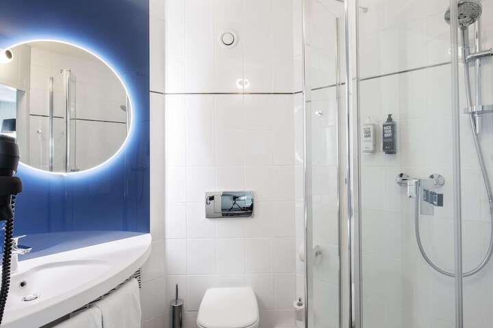 Bath Amenities