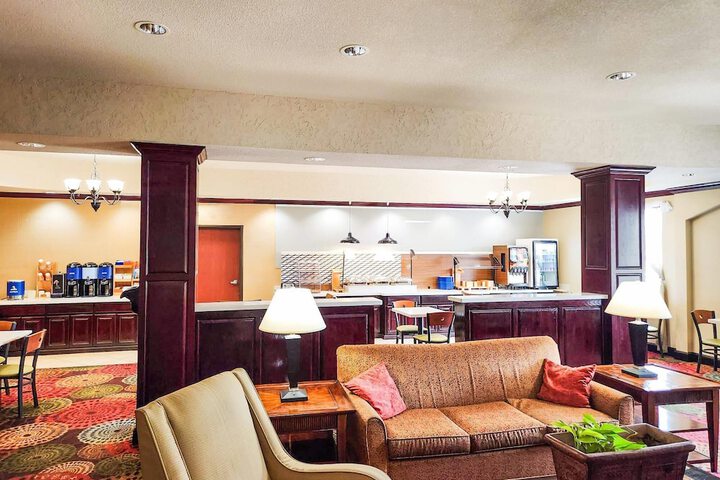 Lobby Photos