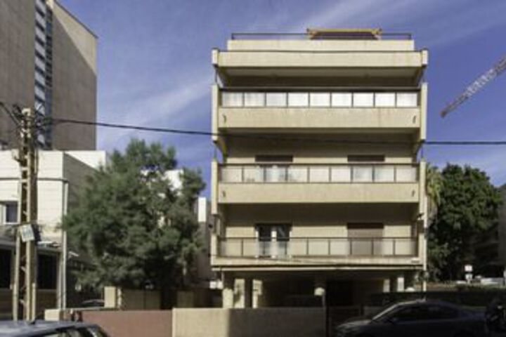 Hotel 7 of 25