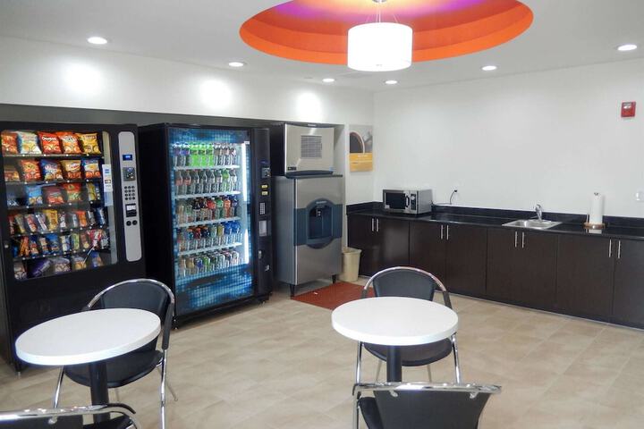 Hotel Interior 54 of 59