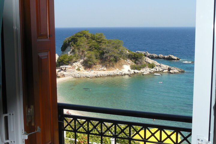 Hotel View 73 of 79