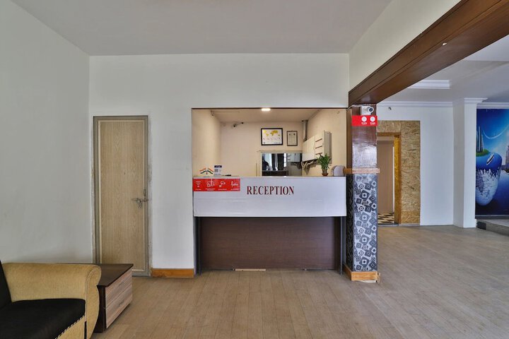 Hotel Mayura Ankleshwar