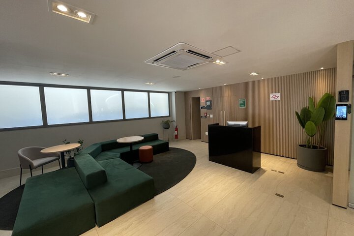 Hotel Interior 2 of 156