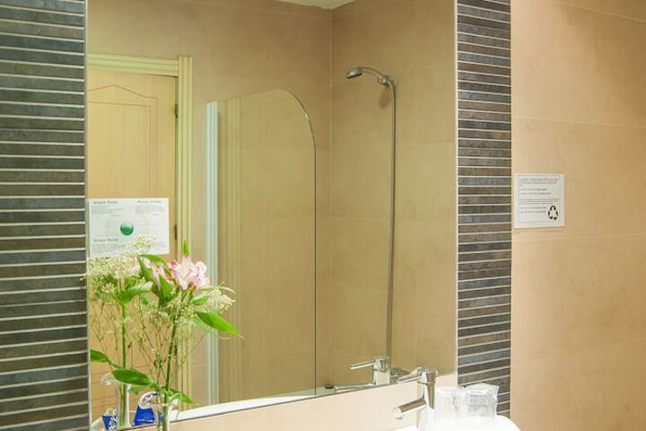 Bath Interior