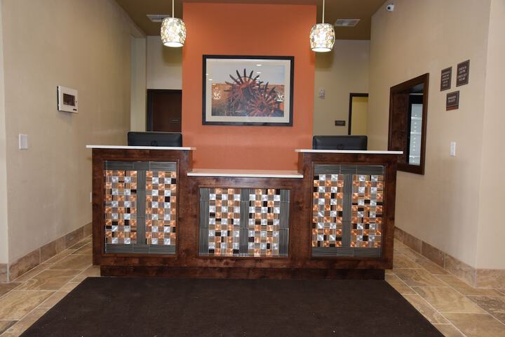 Hotel Interior 2 of 43